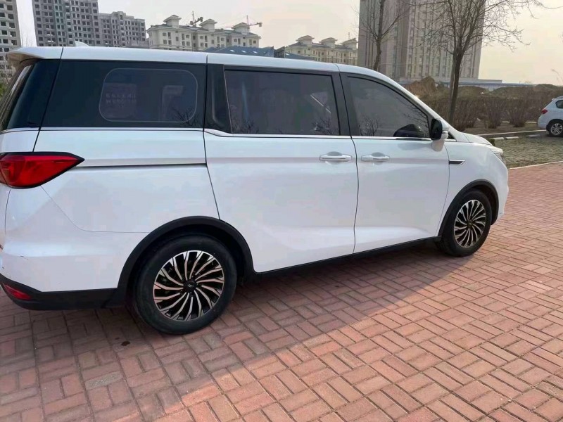 煙臺19年長安汽車歐尚9