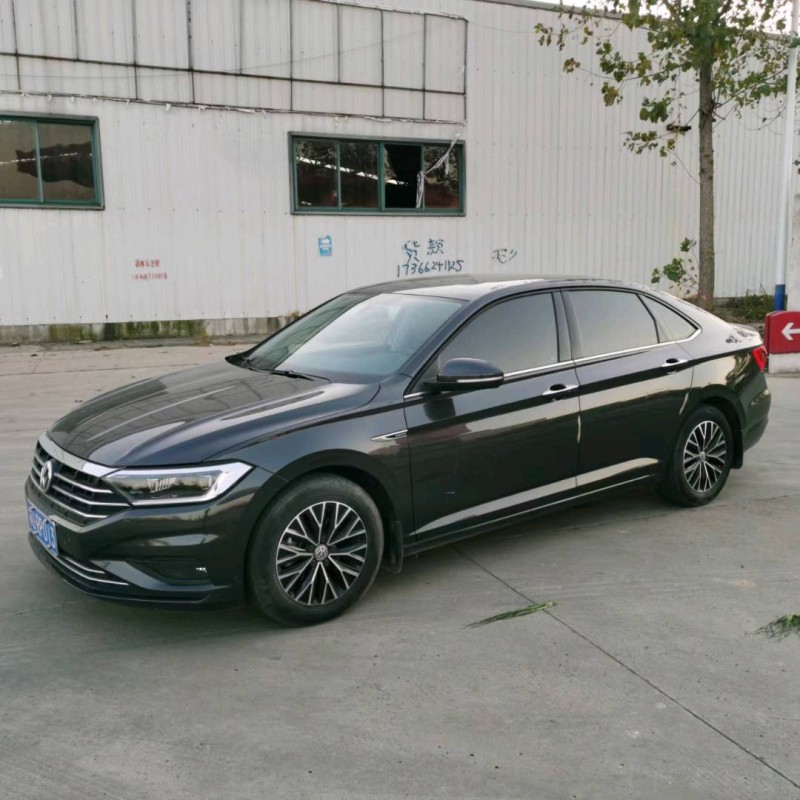 徐州19年大众速腾3