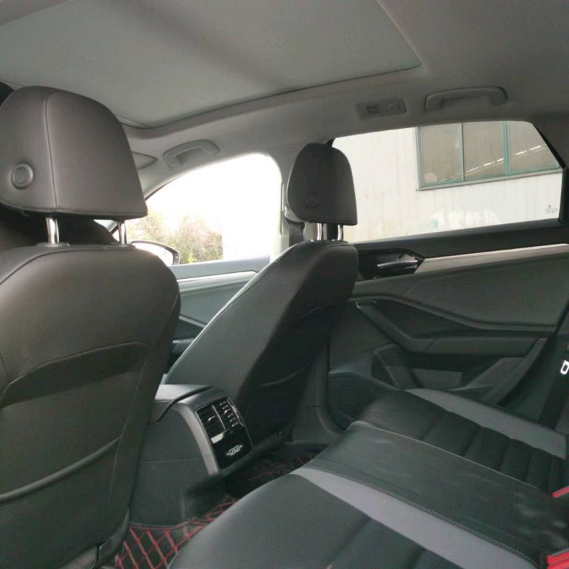 徐州19年大众速腾4