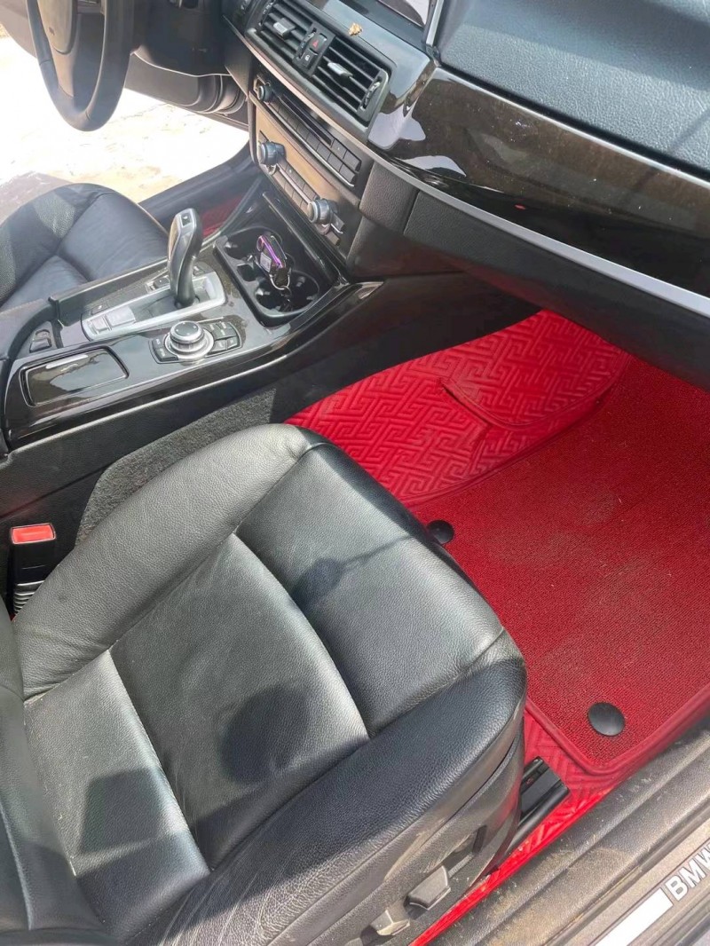 徐州13年宝马5系7