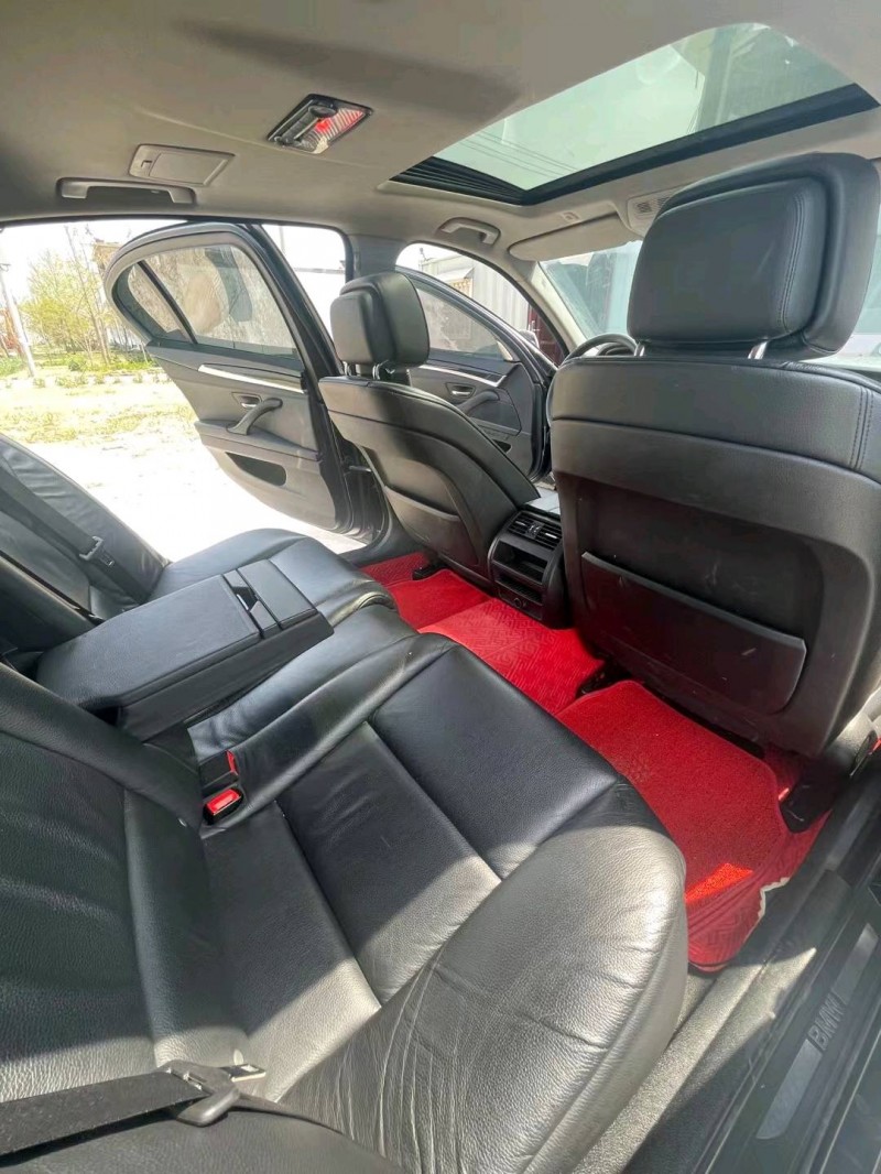 徐州13年宝马5系8