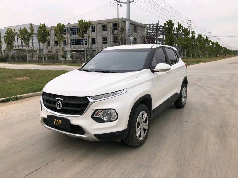 徐州19年寶駿5102