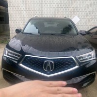 邵阳17年讴歌MDX