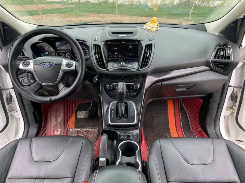 徐州15年福特翼虎2