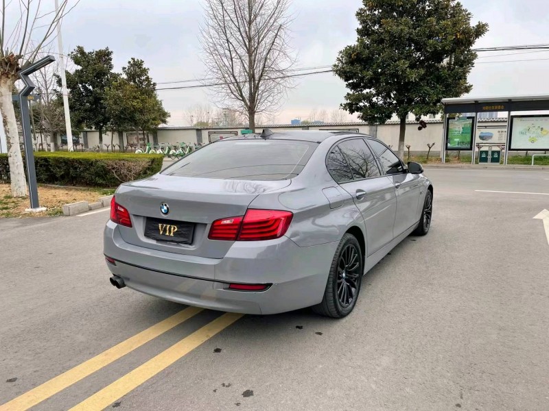 徐州14年宝马5系7