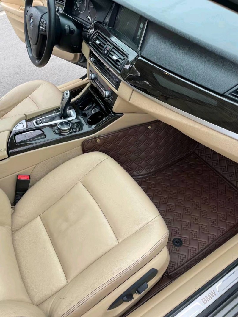 徐州14年宝马5系2