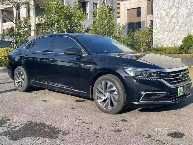 深圳21年大众帕萨特2