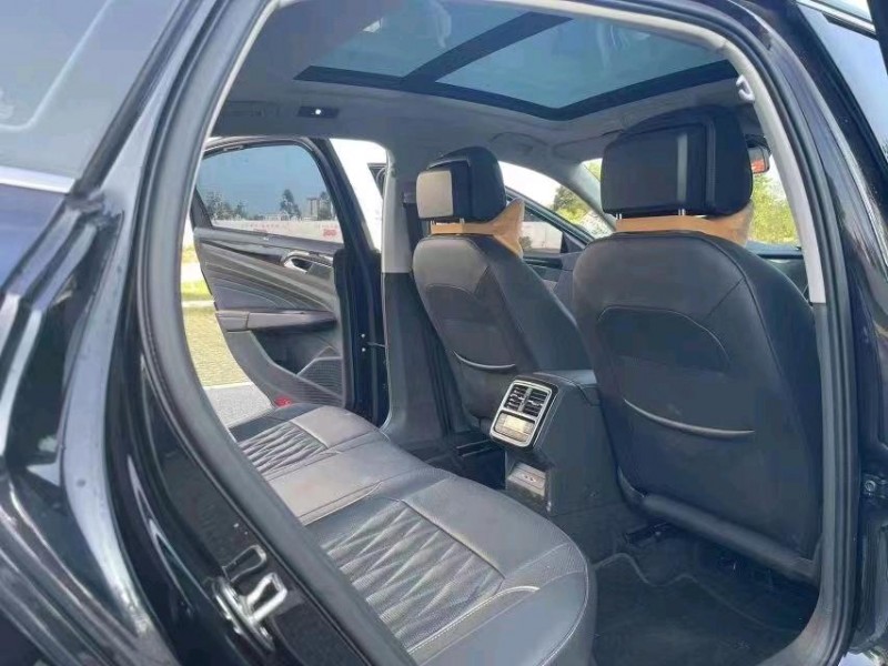 深圳21年大众帕萨特4