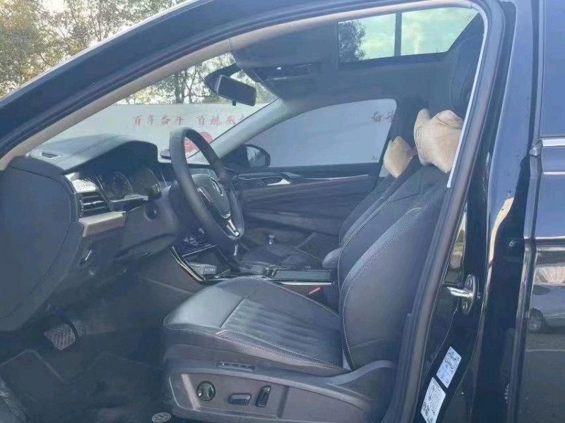 深圳21年大众帕萨特5