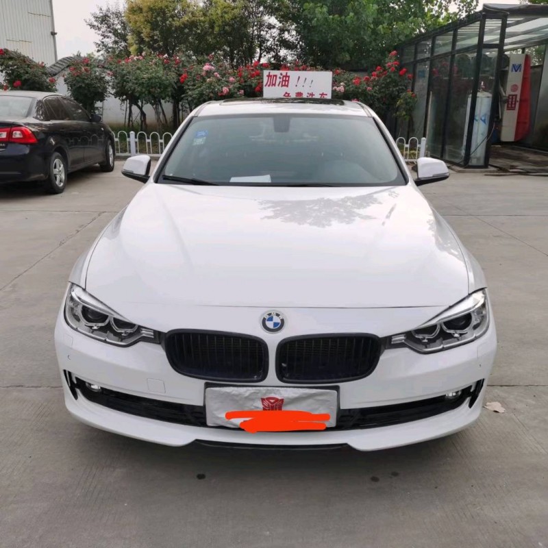 徐州15年宝马3系2