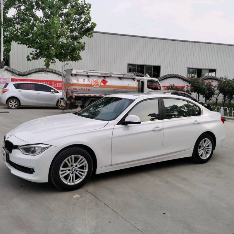 徐州15年宝马3系3