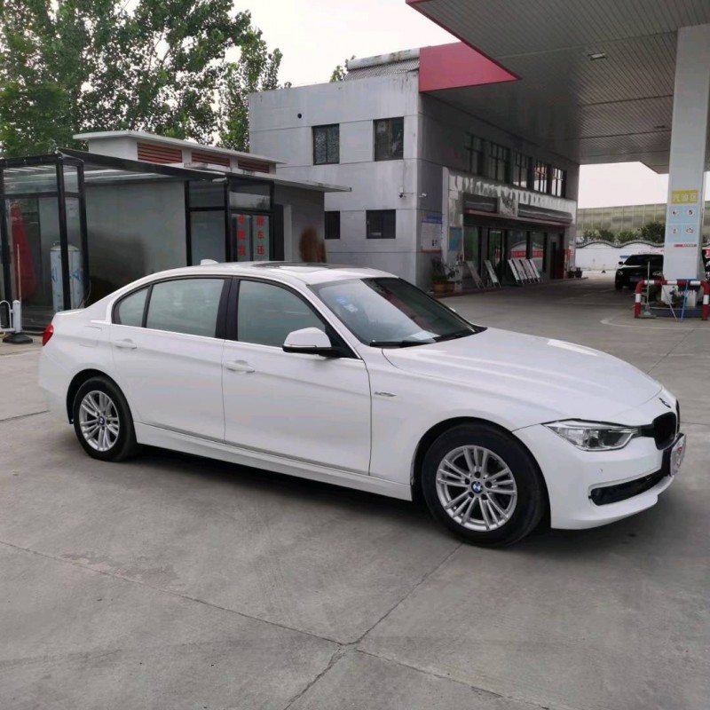 徐州15年宝马3系1