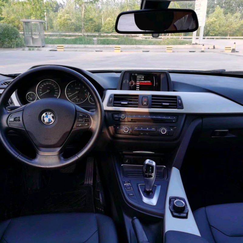 徐州15年宝马3系4