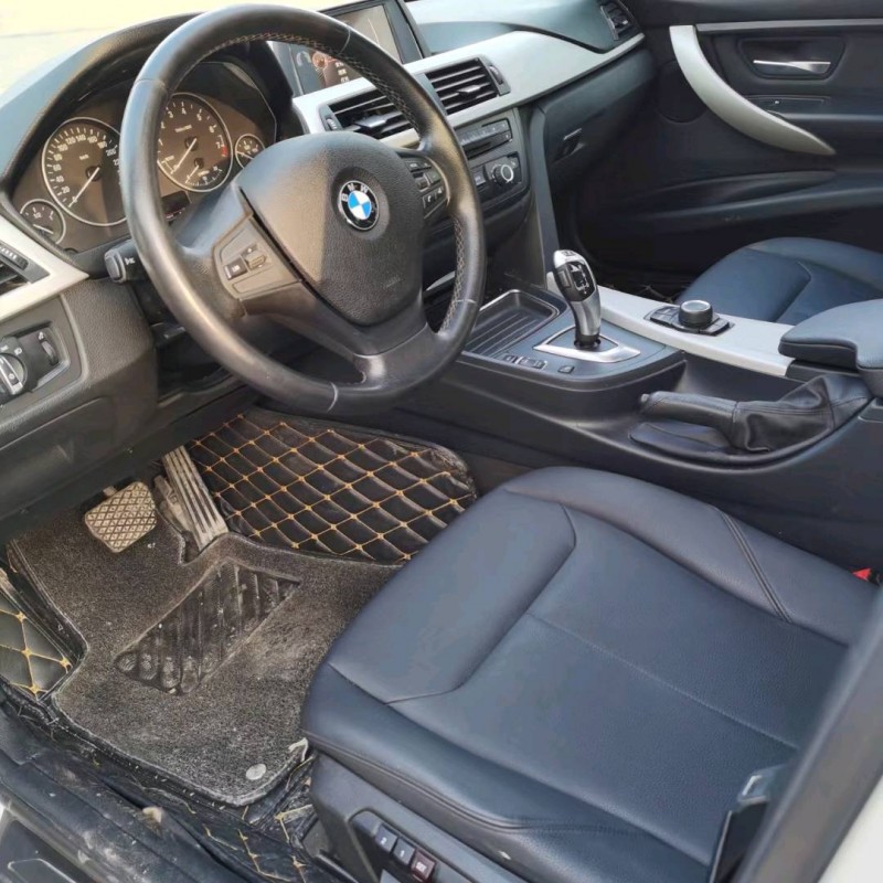 徐州15年宝马3系5