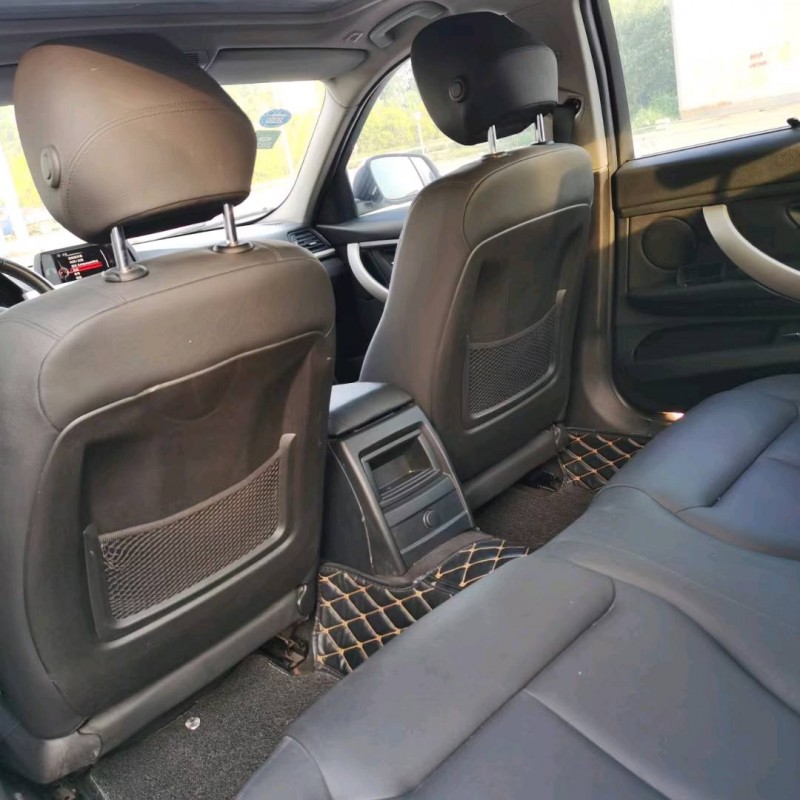 徐州15年宝马3系6