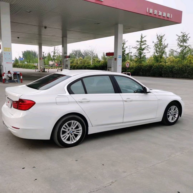 徐州15年宝马3系7