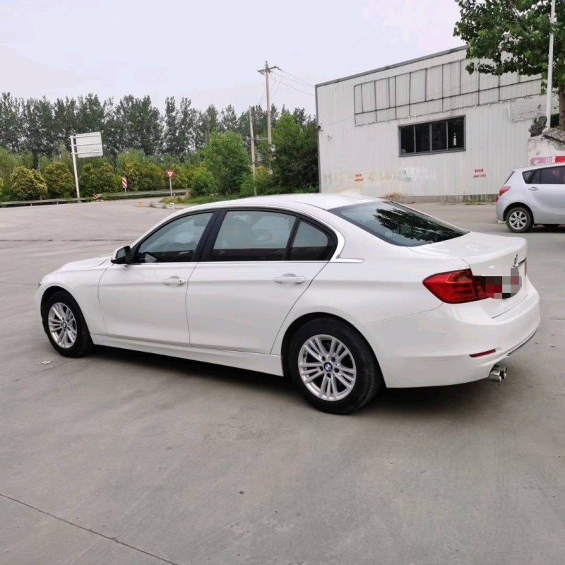 徐州15年宝马3系8