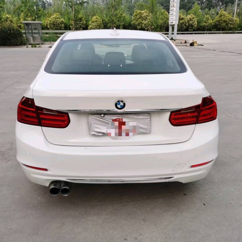 徐州15年宝马3系9