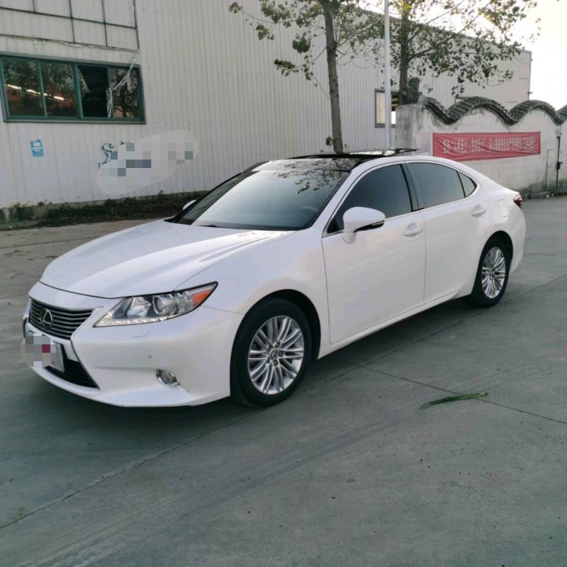 徐州13年雷克萨斯ES2