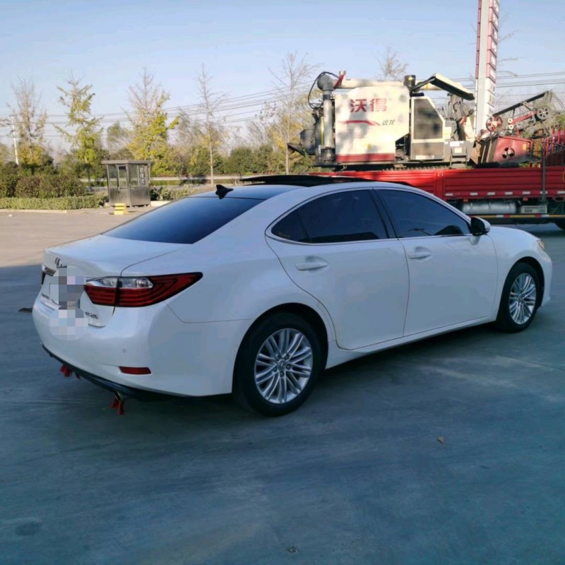 徐州13年雷克萨斯ES7