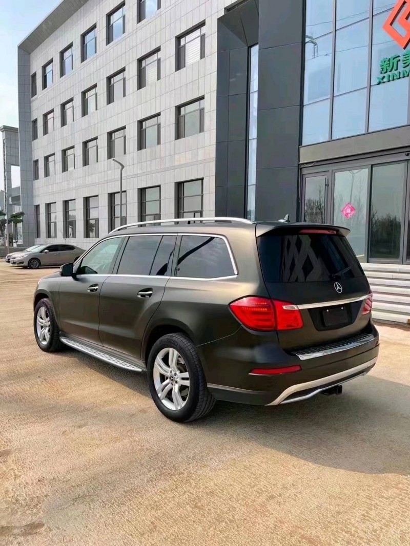 北京13年奔驰CL2