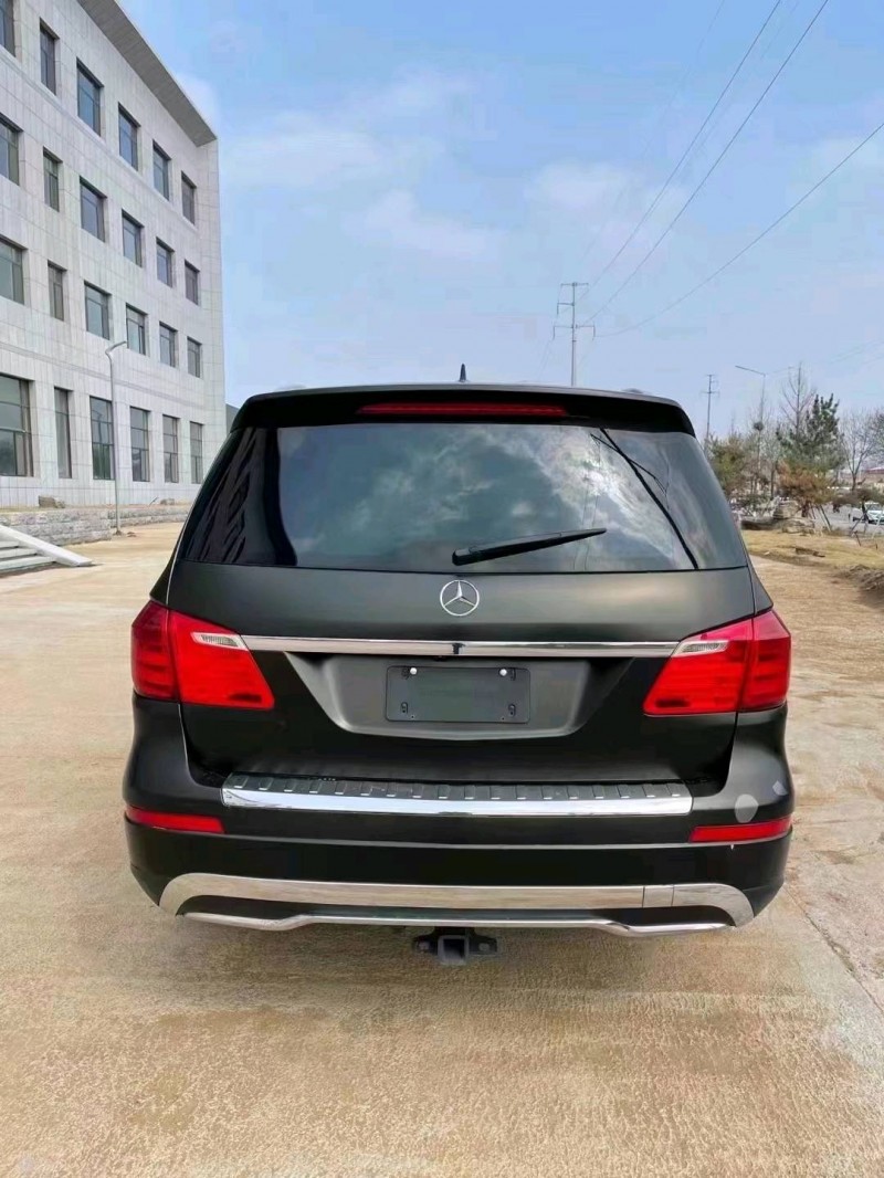 北京13年奔驰CL1