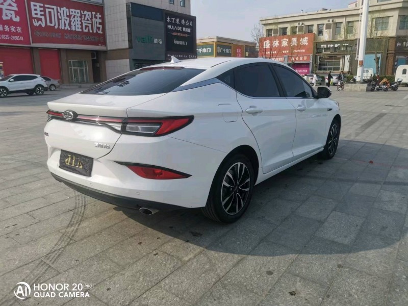 秦皇島20年江淮嘉悅8