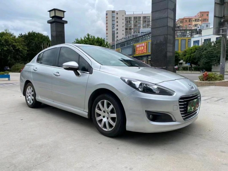 东莞14年标致3082
