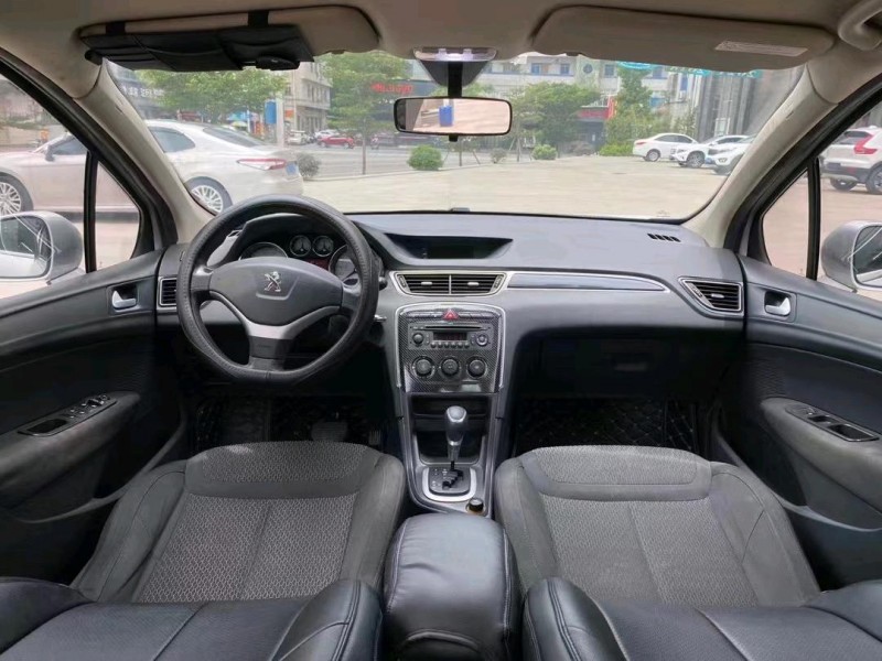 东莞14年标致3085