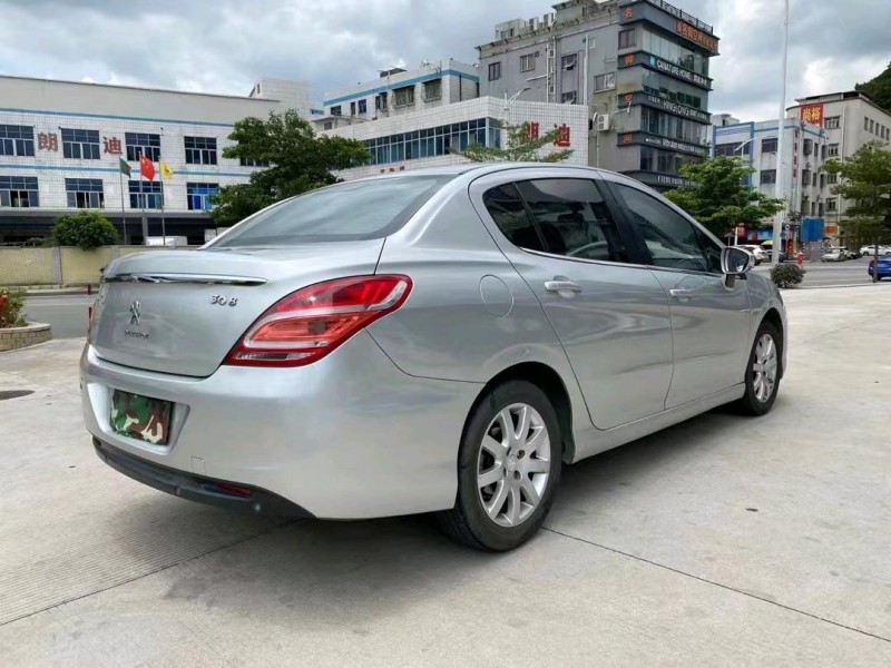 东莞14年标致3088