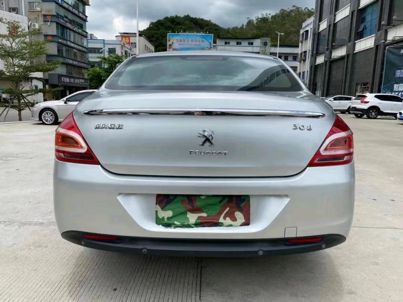 东莞14年标致3089