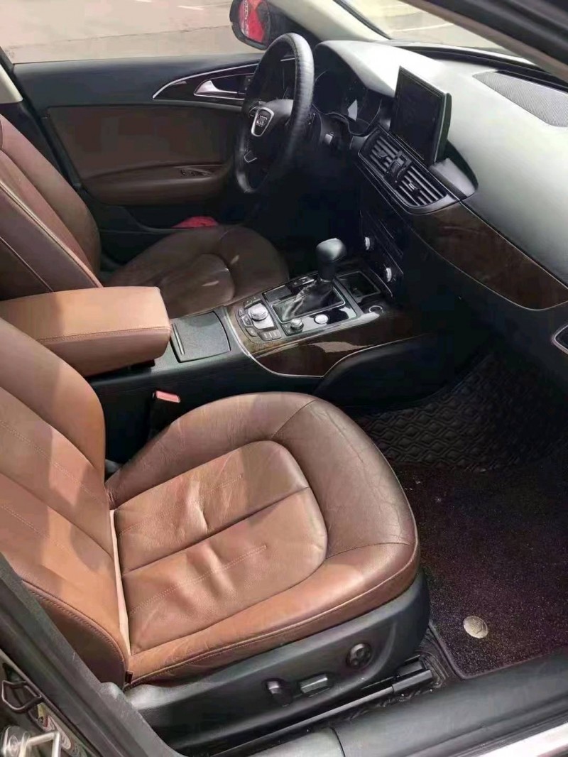 北京13年奥迪A67