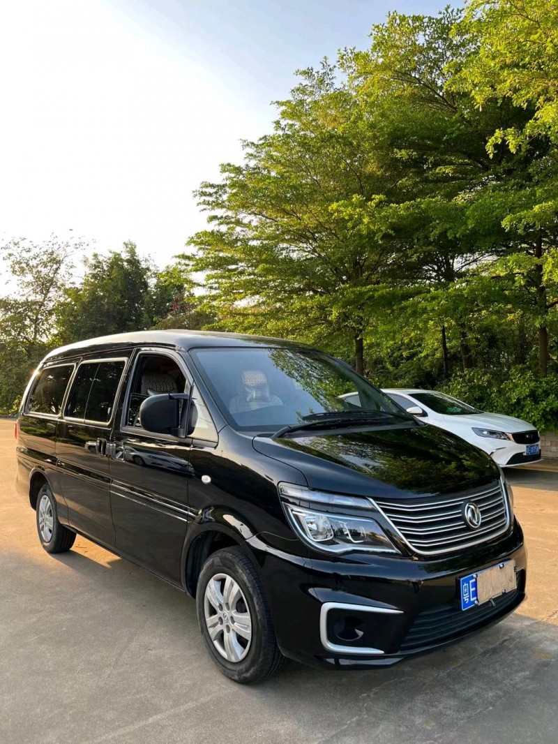 佛山20年東風菱智2
