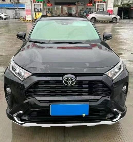 佛山20年豐田RAV41
