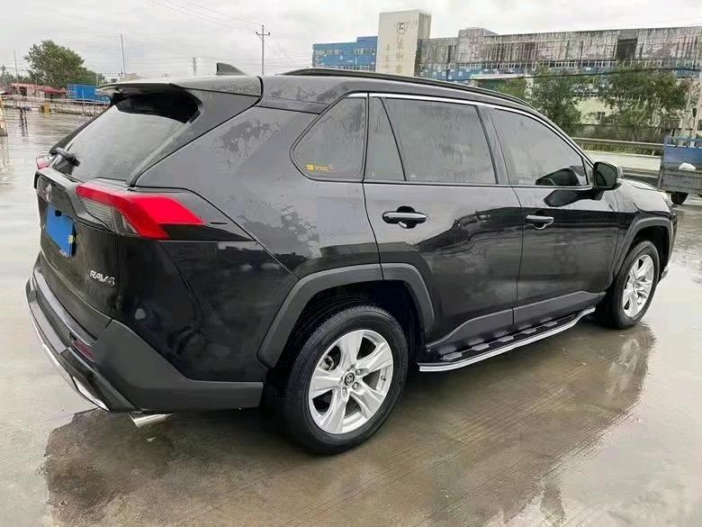 佛山20年豐田RAV45