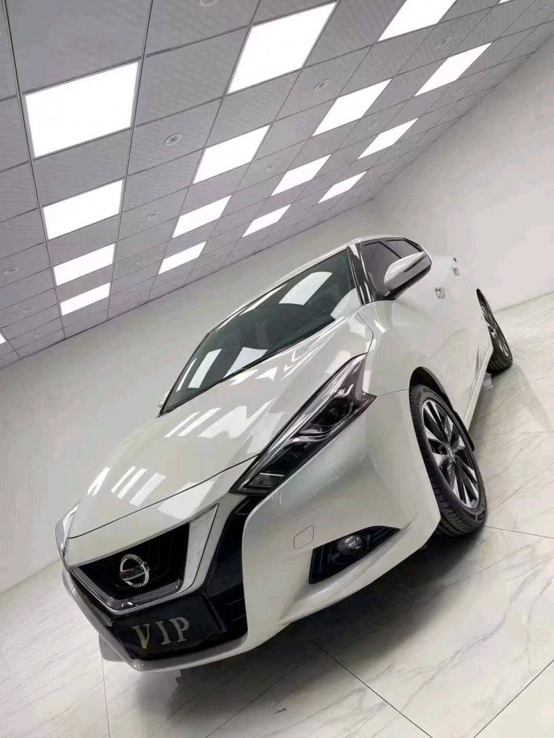 成都21年日產藍鳥2