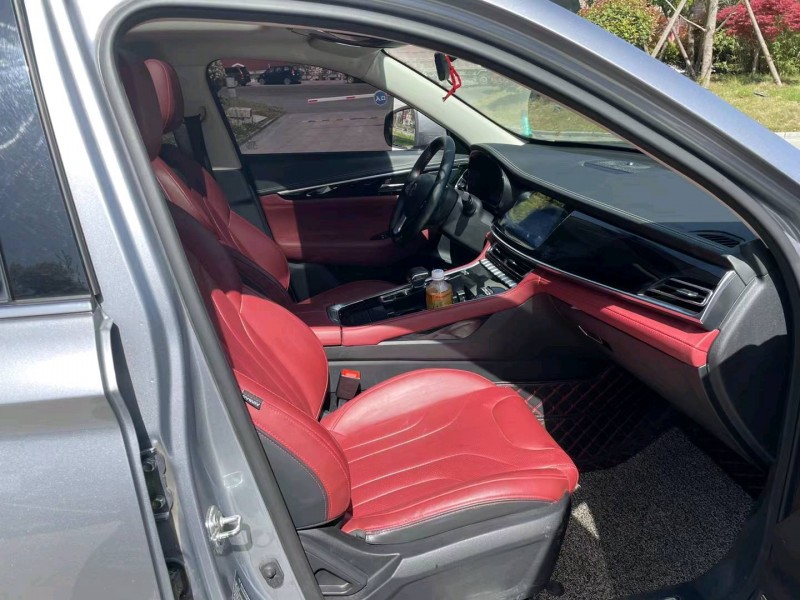 安順19年長安汽車CS856