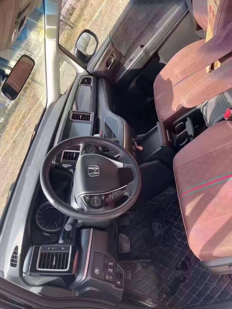 北京19年本田艾力绅3