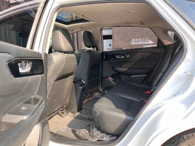 东莞21年本田凌派3