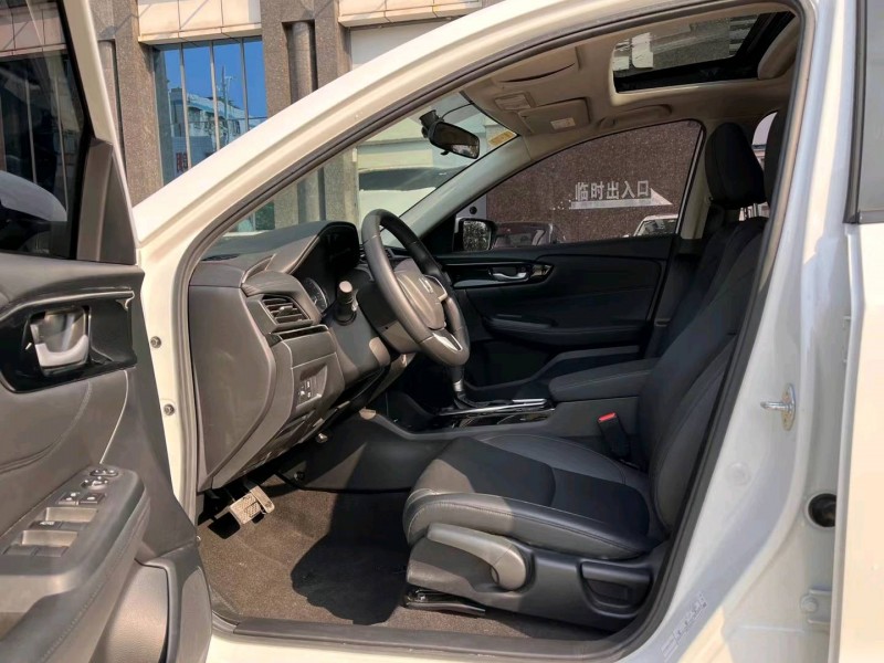 东莞21年本田凌派2