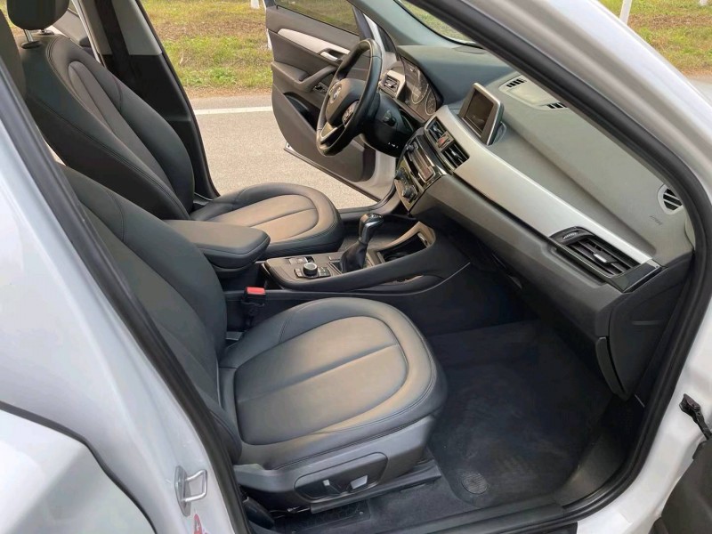 徐州17年宝马X14