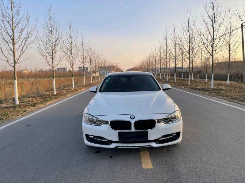 徐州15年宝马3系1