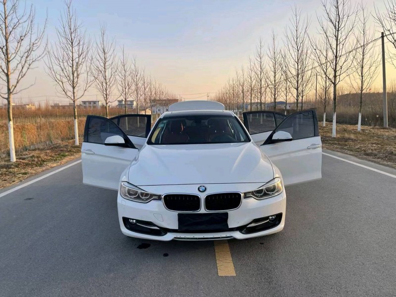 徐州15年宝马3系2