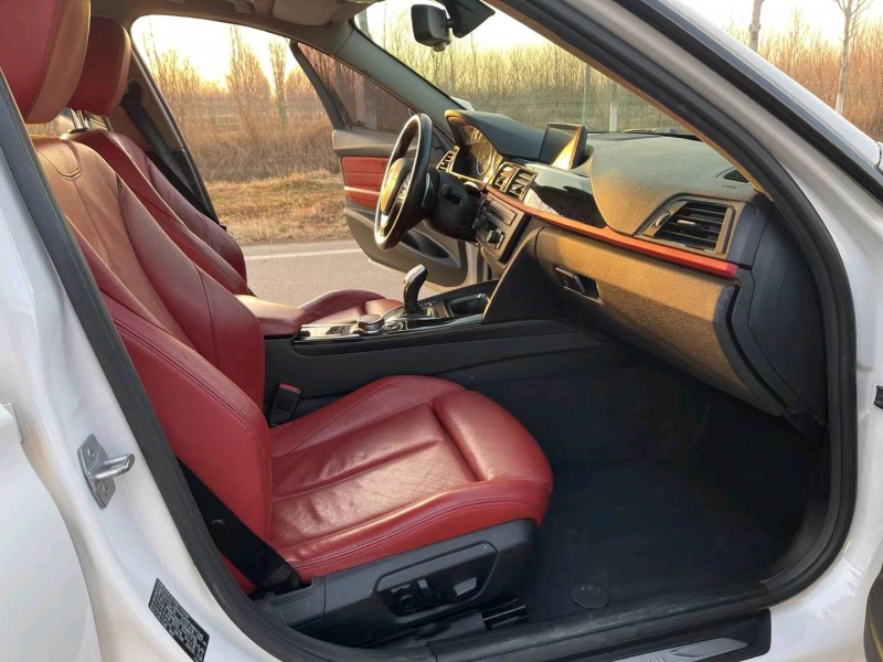 徐州15年宝马3系6