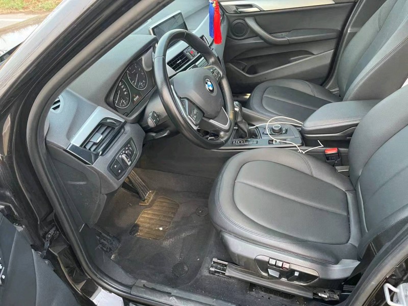 徐州17年宝马X13