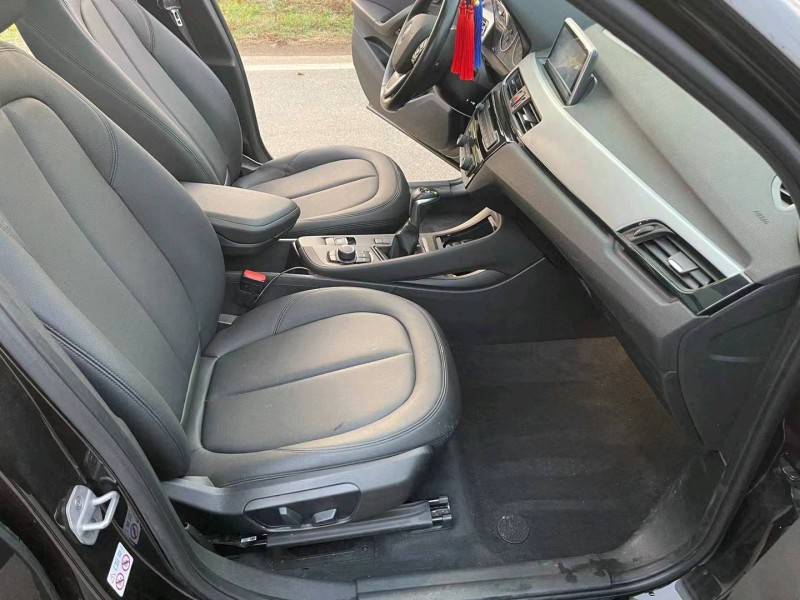 徐州17年宝马X16