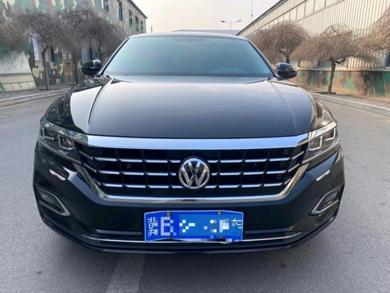 沈陽20年大眾帕薩特1