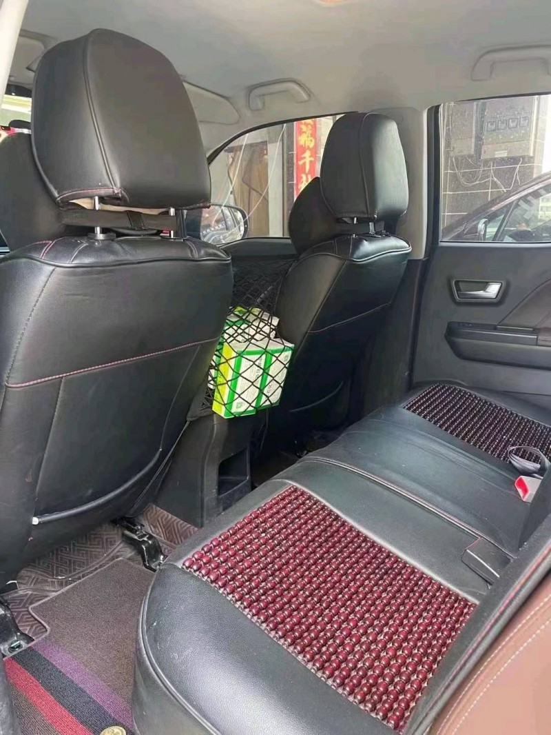 煙臺20年長城汽車風駿77