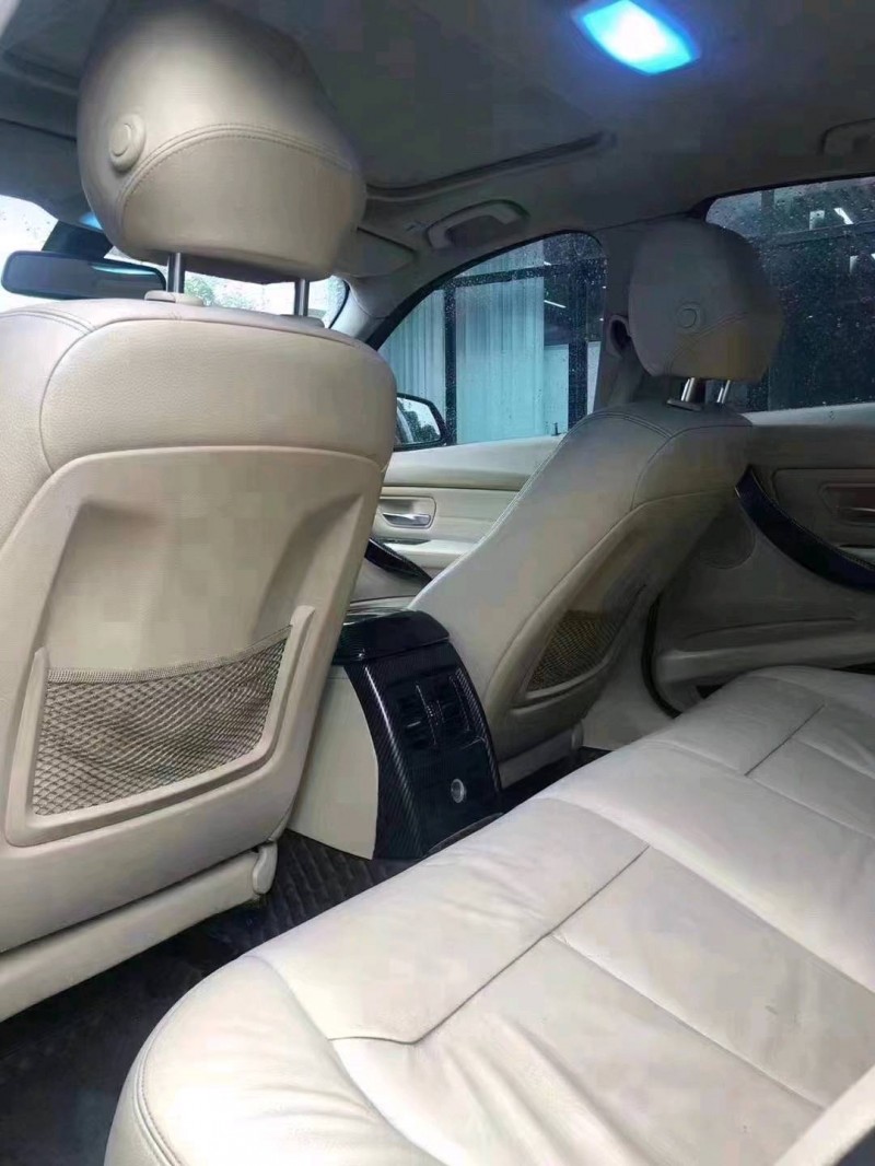 苏州15年宝马3系6