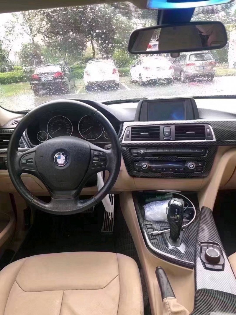 苏州15年宝马3系8